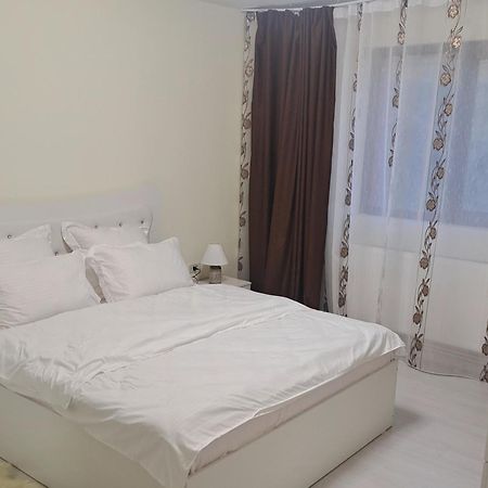 Apartament Teo ヤシ エクステリア 写真