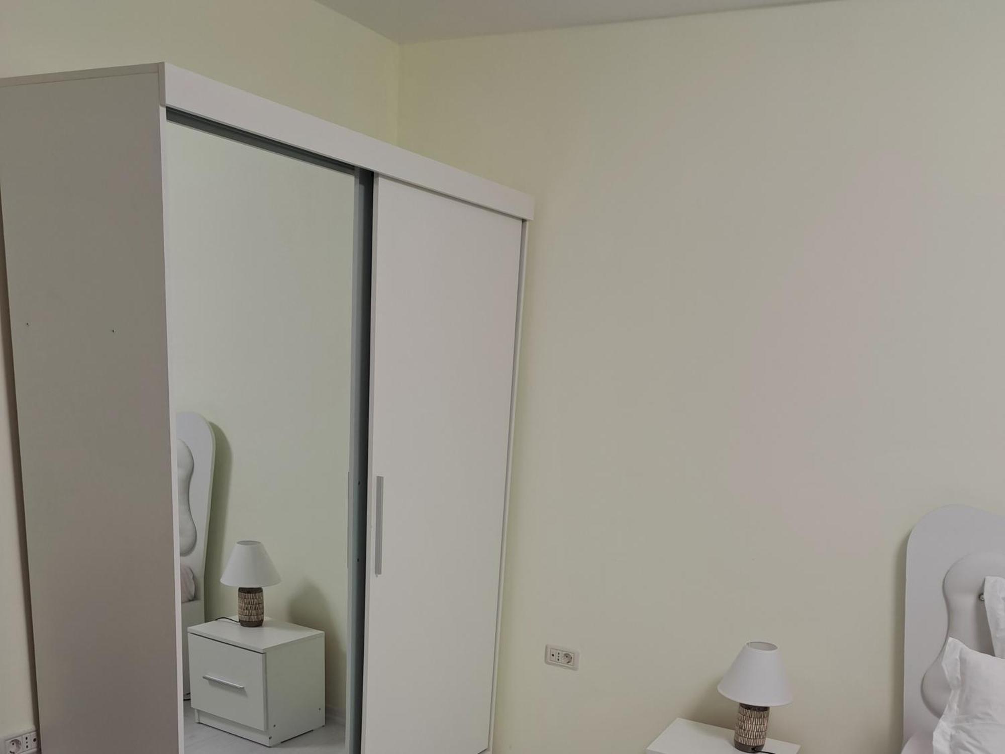 Apartament Teo ヤシ 部屋 写真