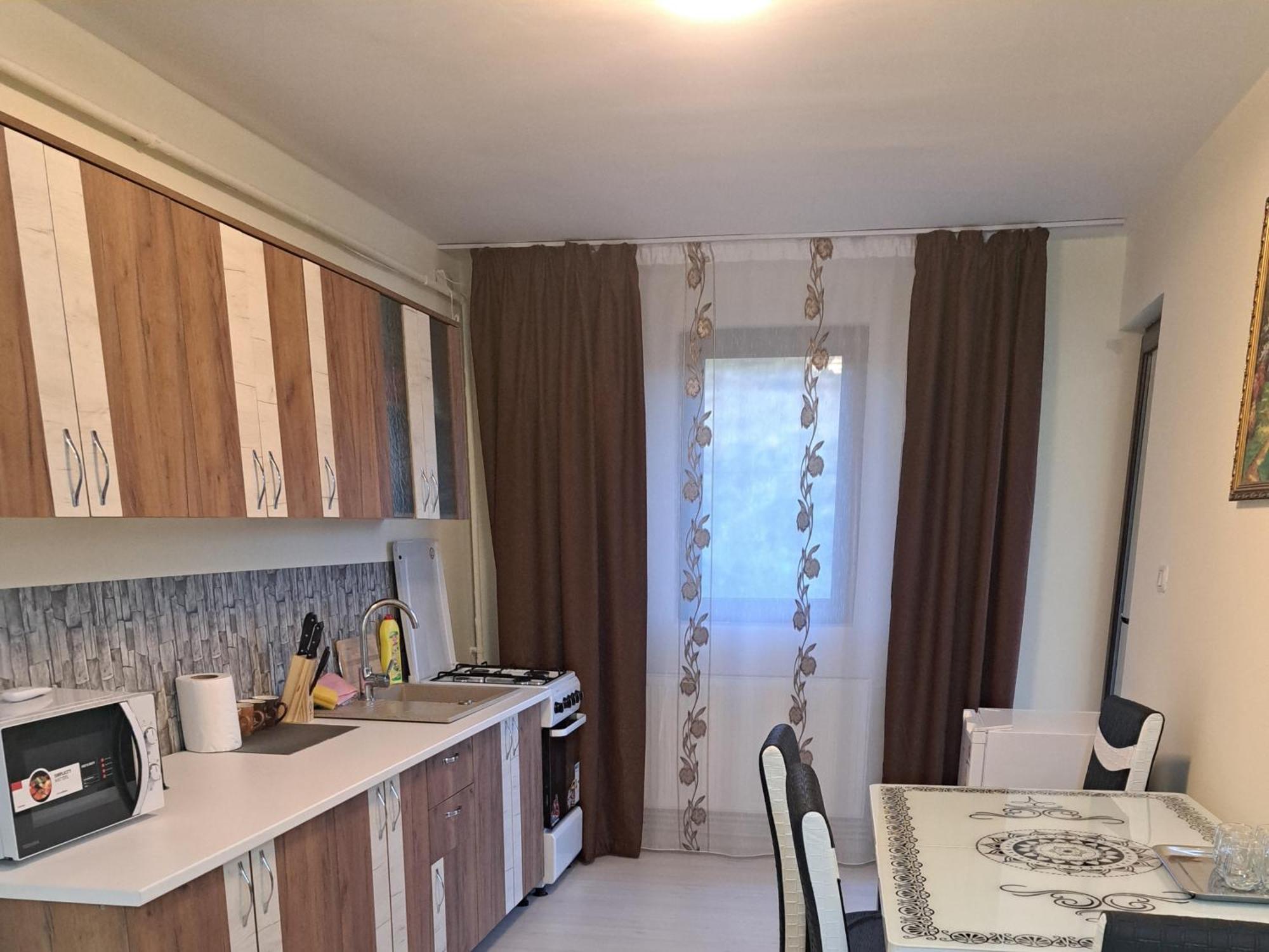 Apartament Teo ヤシ 部屋 写真