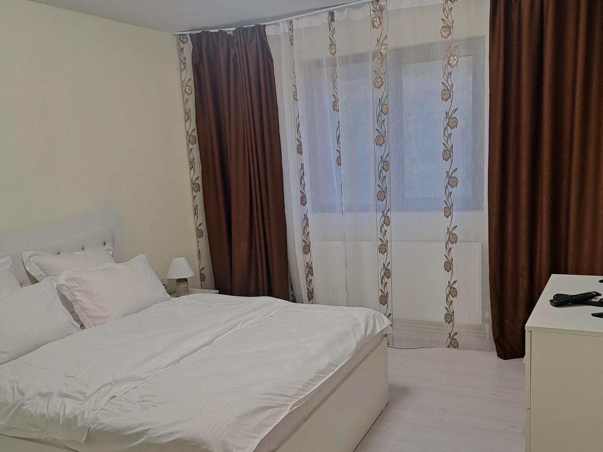 Apartament Teo ヤシ 部屋 写真