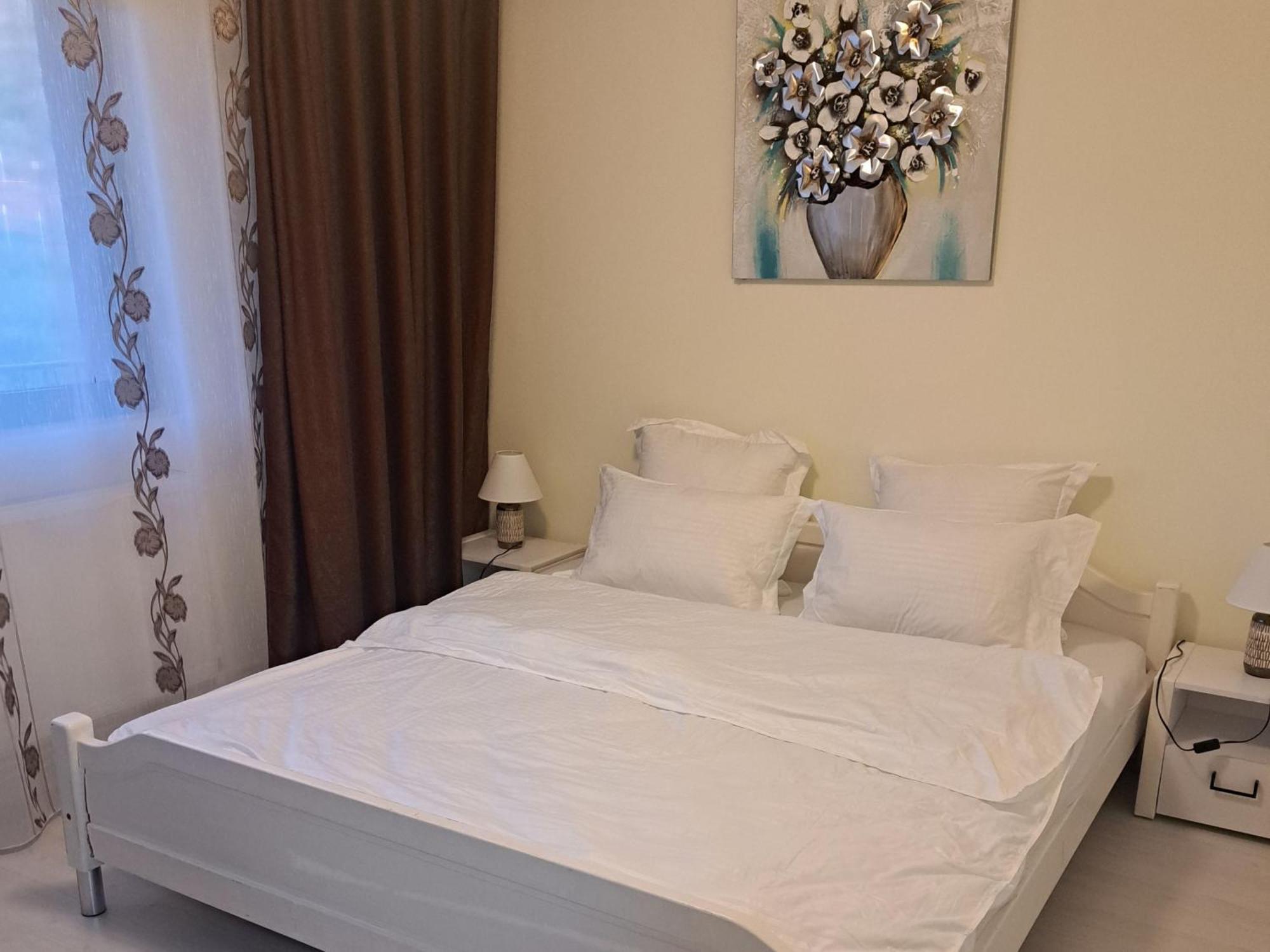 Apartament Teo ヤシ 部屋 写真