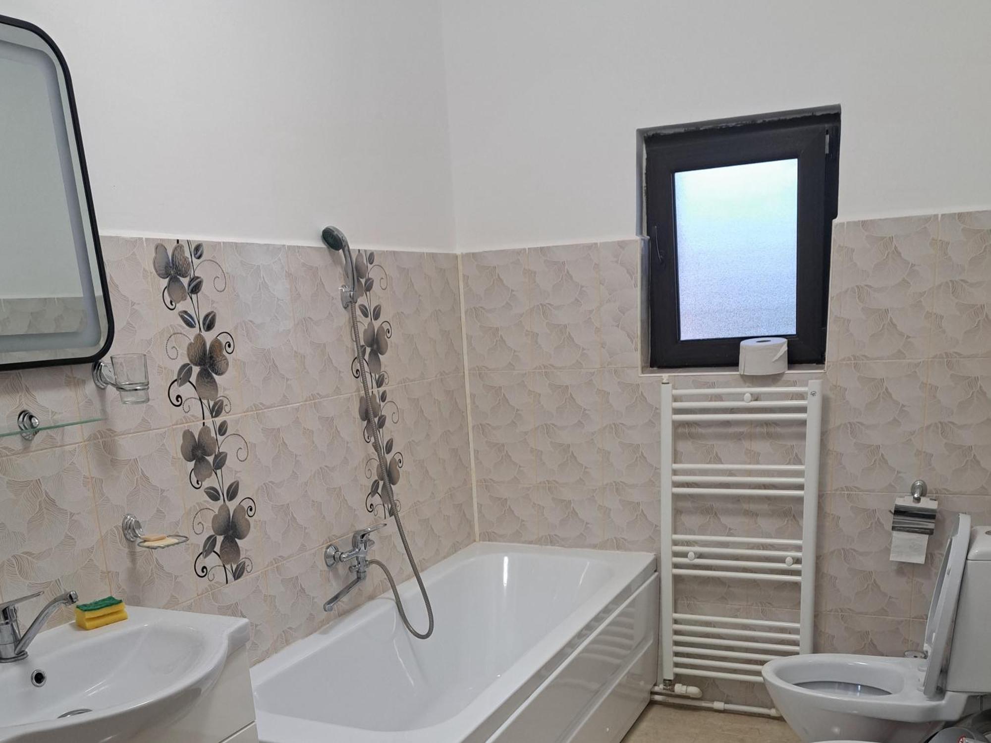 Apartament Teo ヤシ 部屋 写真